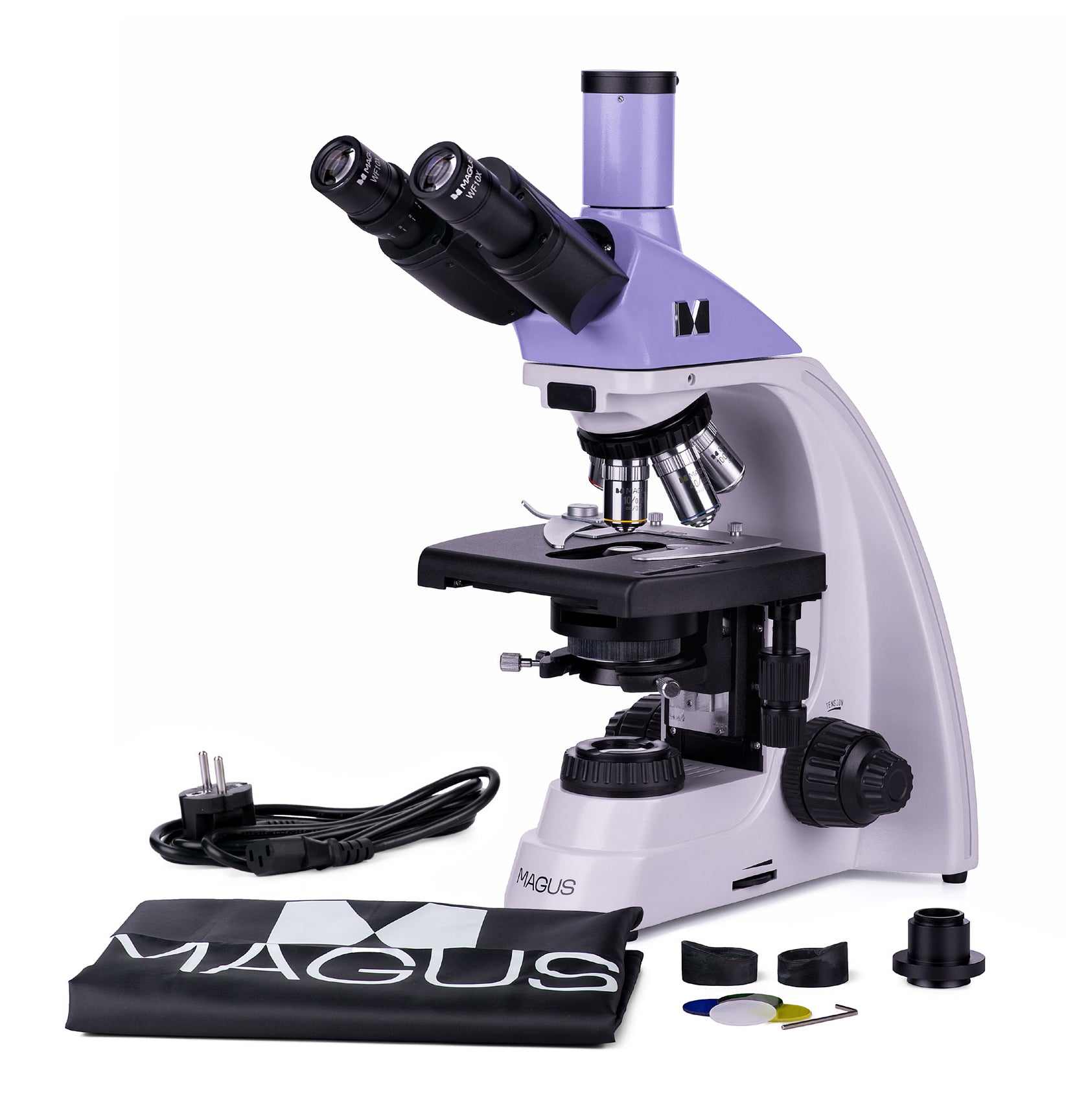 MAGUS Bio D230T LCD Digitale Biologische Microscoop