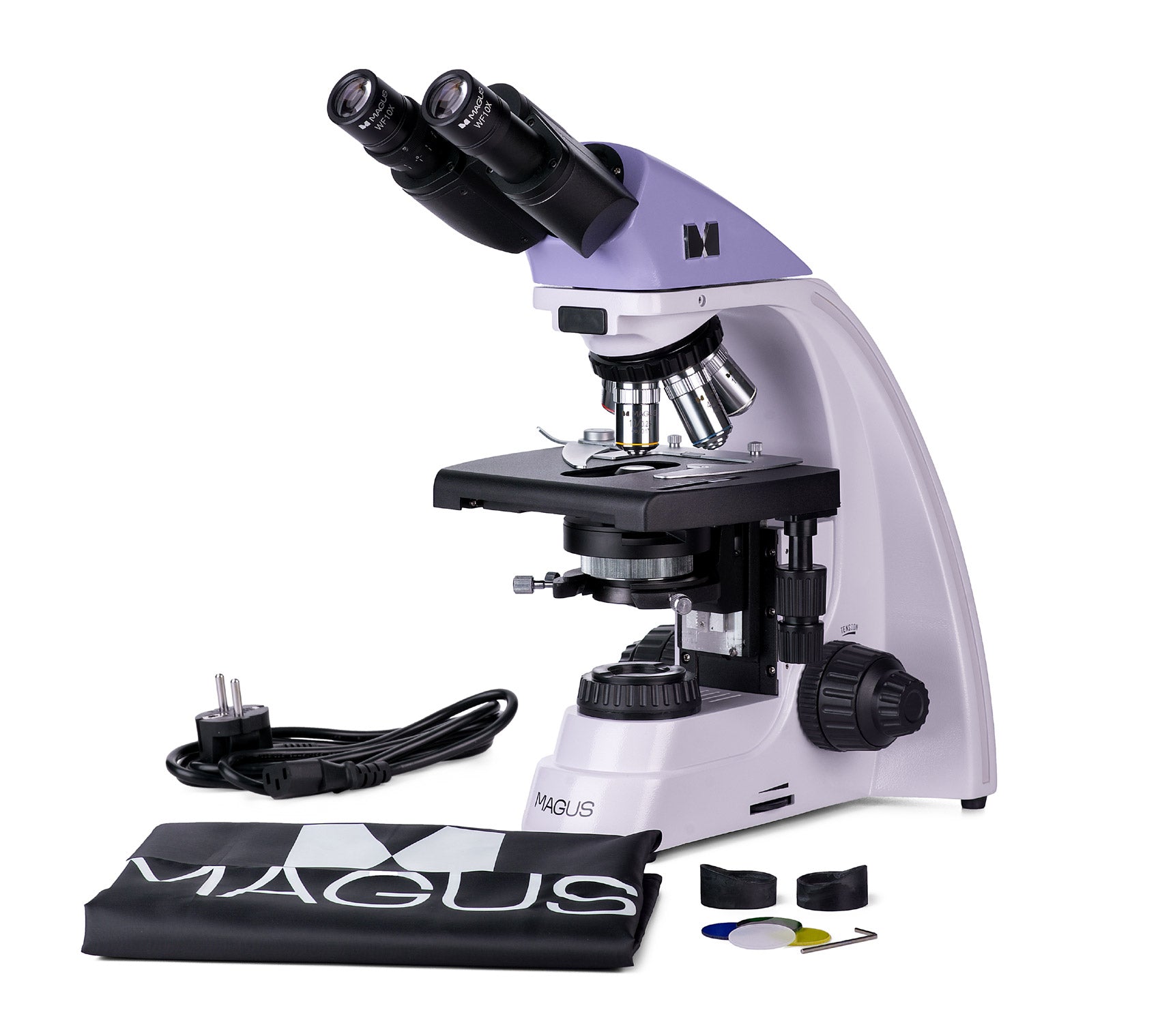 MAGUS Bio 230BL Biologische Microscoop