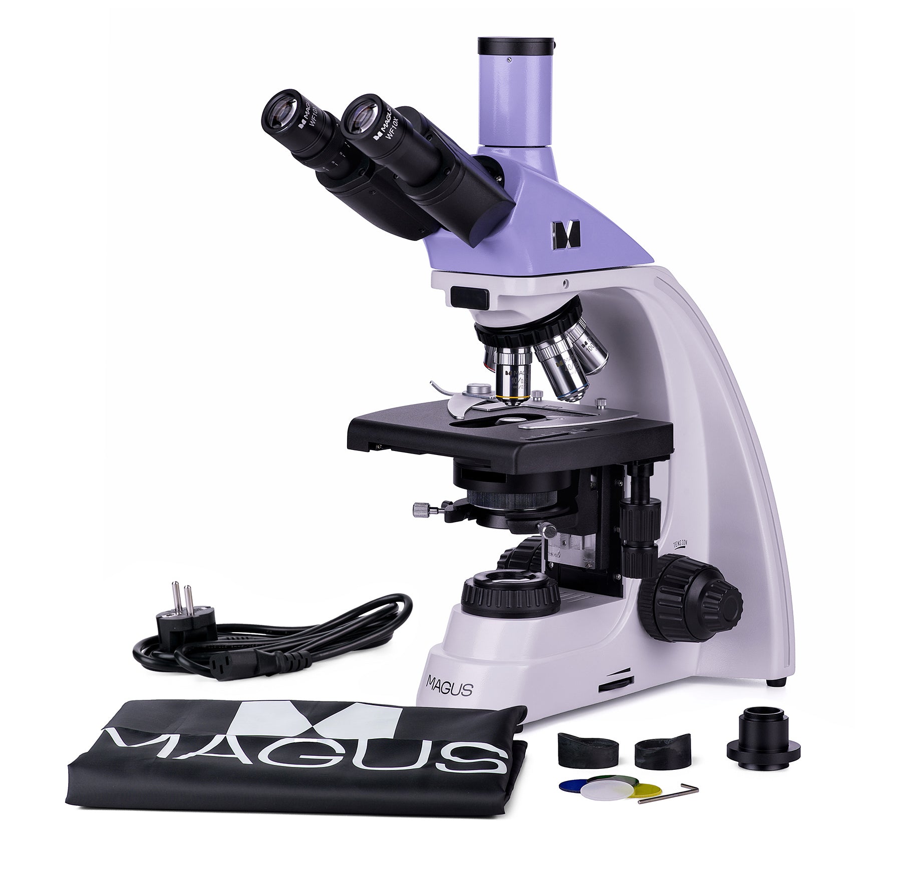 MAGUS Bio D230TL Digitale Biologische Microscoop