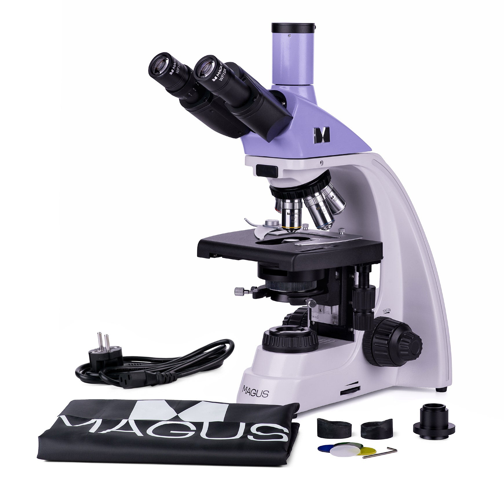 MAGUS Bio D230TL LCD Digitale Biologische Microscoop