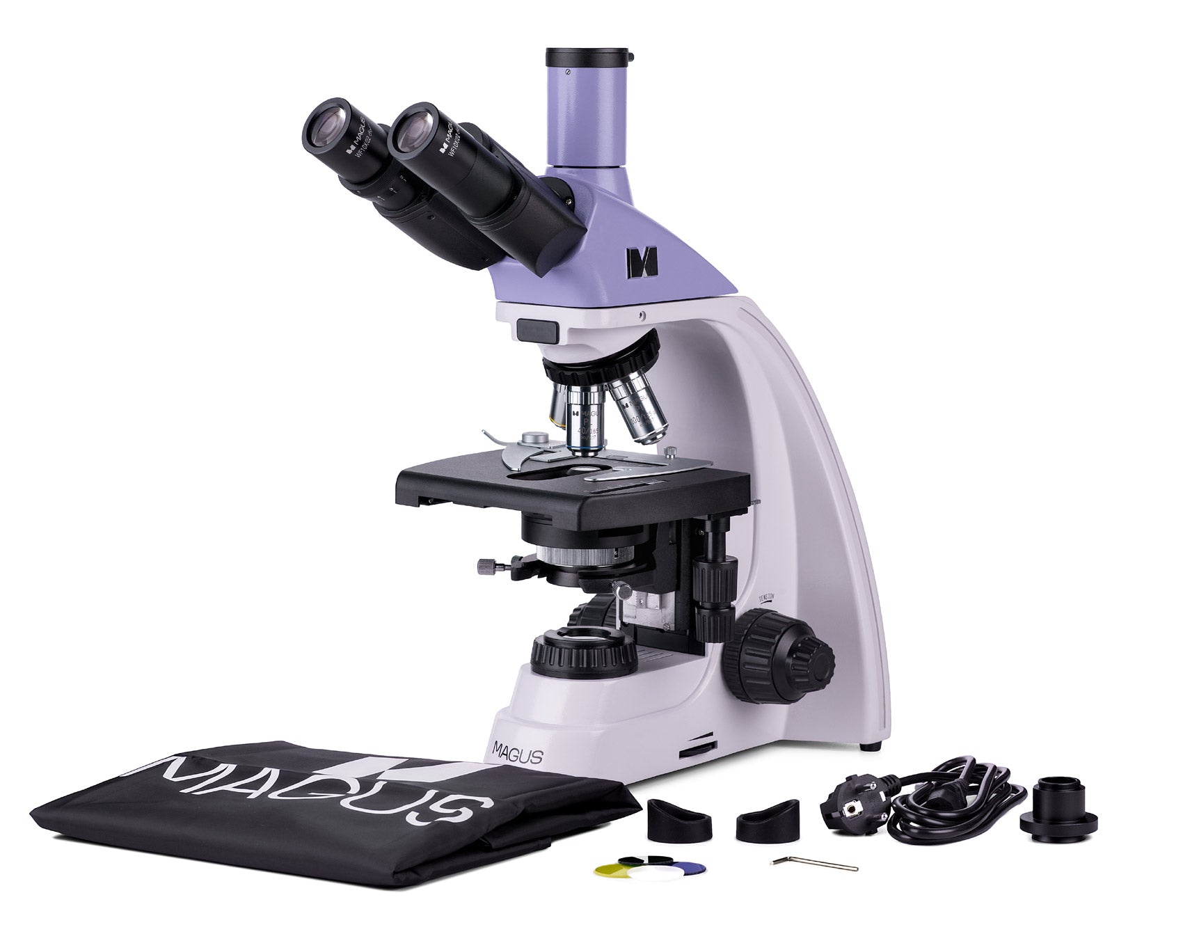 MAGUS Bio D250T Digitale Biologische Microscoop