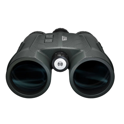 Sirui Sportich B1042B-MD-GN Verrekijker 10x42 met Laser Afstandsmeter
