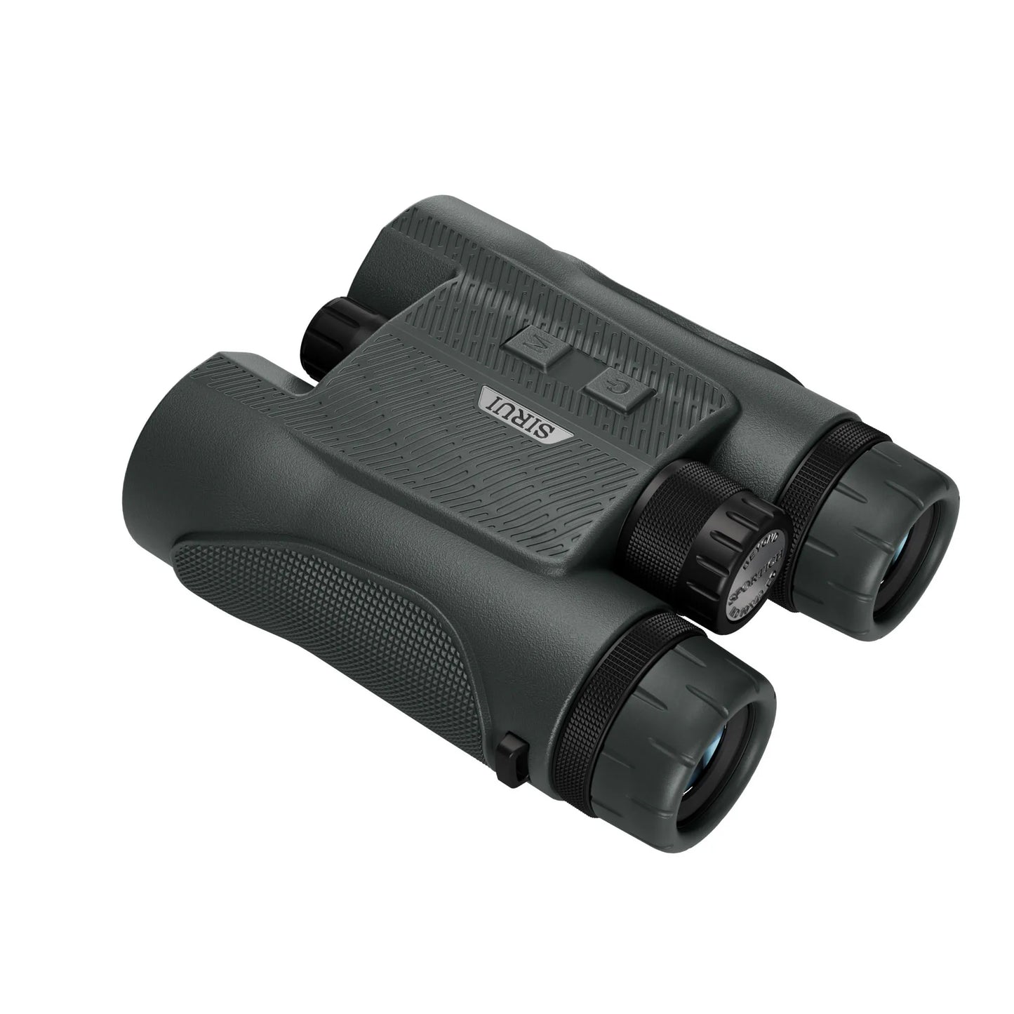 Sirui Sportich B1042B-MD-GN Verrekijker 10x42 met Laser Afstandsmeter