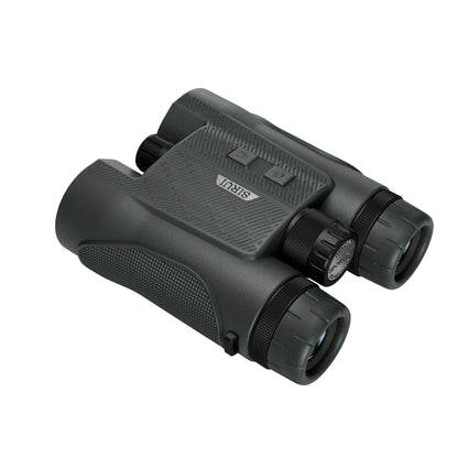 Sirui Sportich B1042B-MD-GN Verrekijker 10x42 met Laser Afstandsmeter
