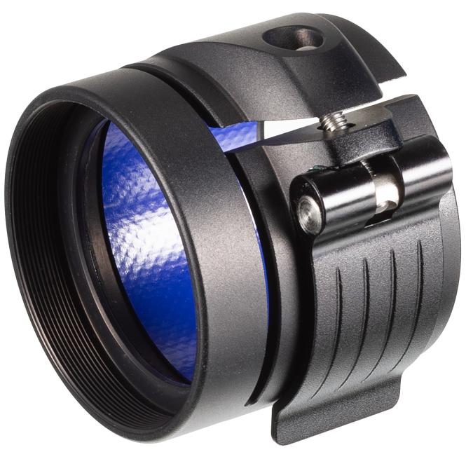 SMARTCLIP AS 54mm Adapter f. Pulsar Core / Krypton