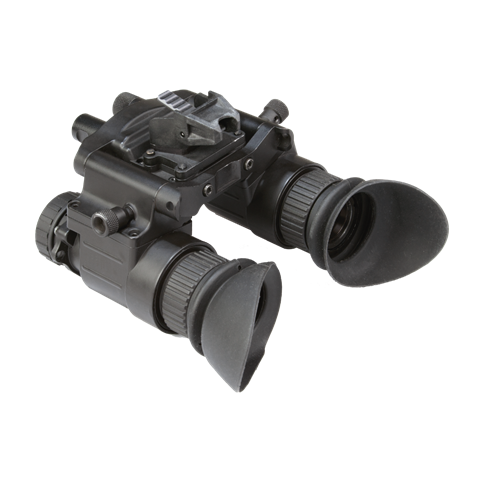 AGM NVG50 Tactical Binoculaire Nachtkijker Gen2+