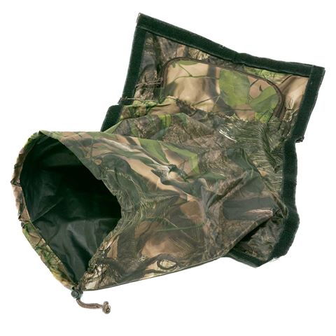 Buteo Photo Gear Snoot / Lens Cover voor Schuiltent