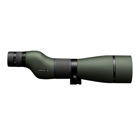 Vortex Viper HD 20-60x85 Spotting Scope Recht