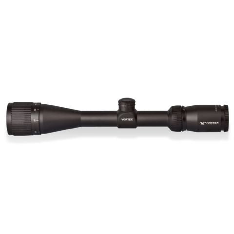 Vortex Crossfire II 4-12x40 AO Richtkijker, Dead-Hold BDC Dradenkruis (MOA)