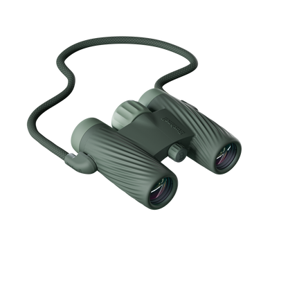 Bushnell A1 Verrekijker 10x25