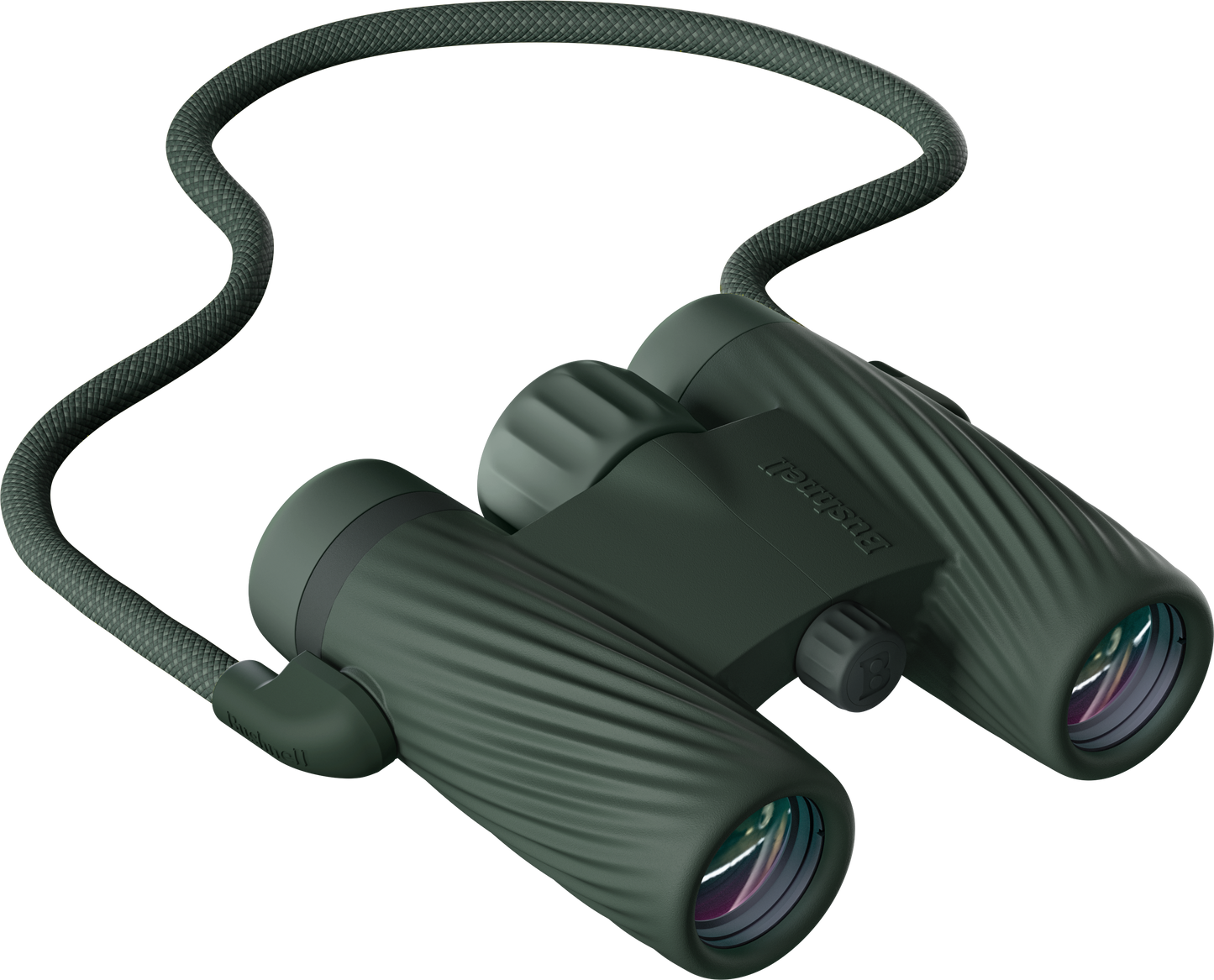 Bushnell A1 Verrekijker 10x25