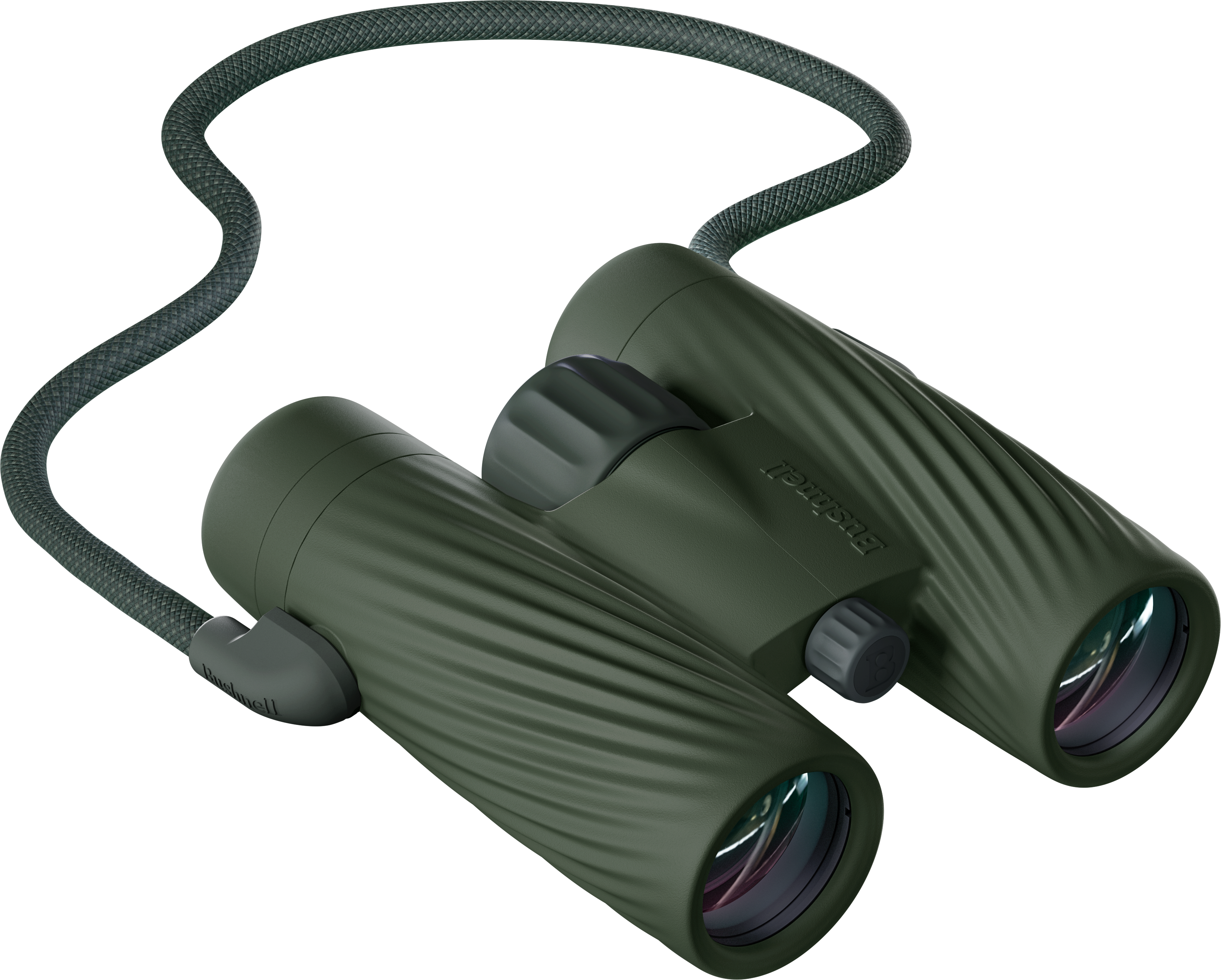 Bushnell A3 Verrekijker 8x32