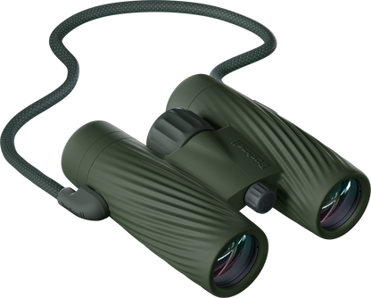 Bushnell A3 Verrekijker 8x32