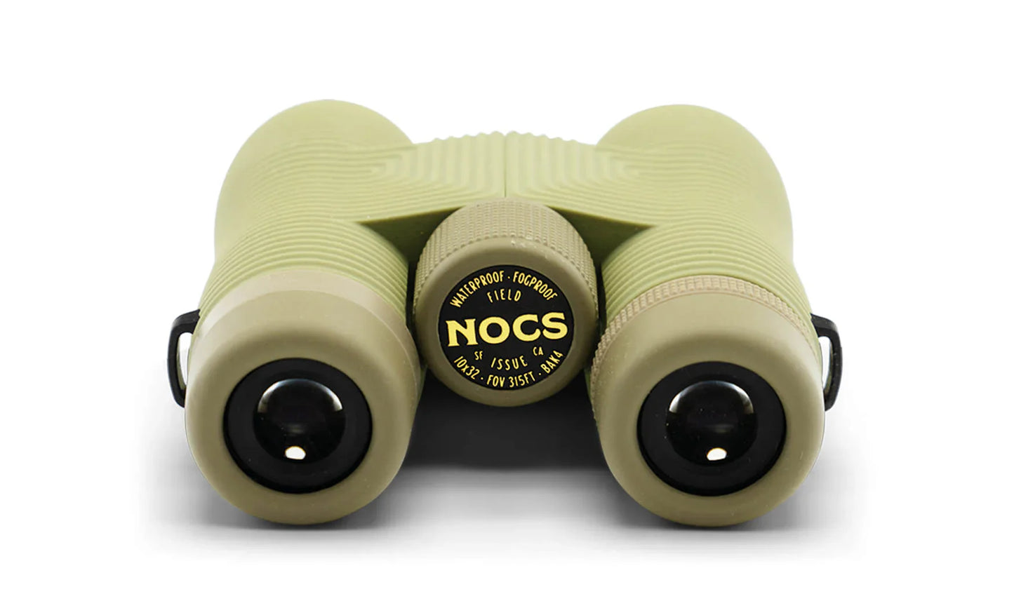 Nocs Provision Field Issue 10x32 verrekijker