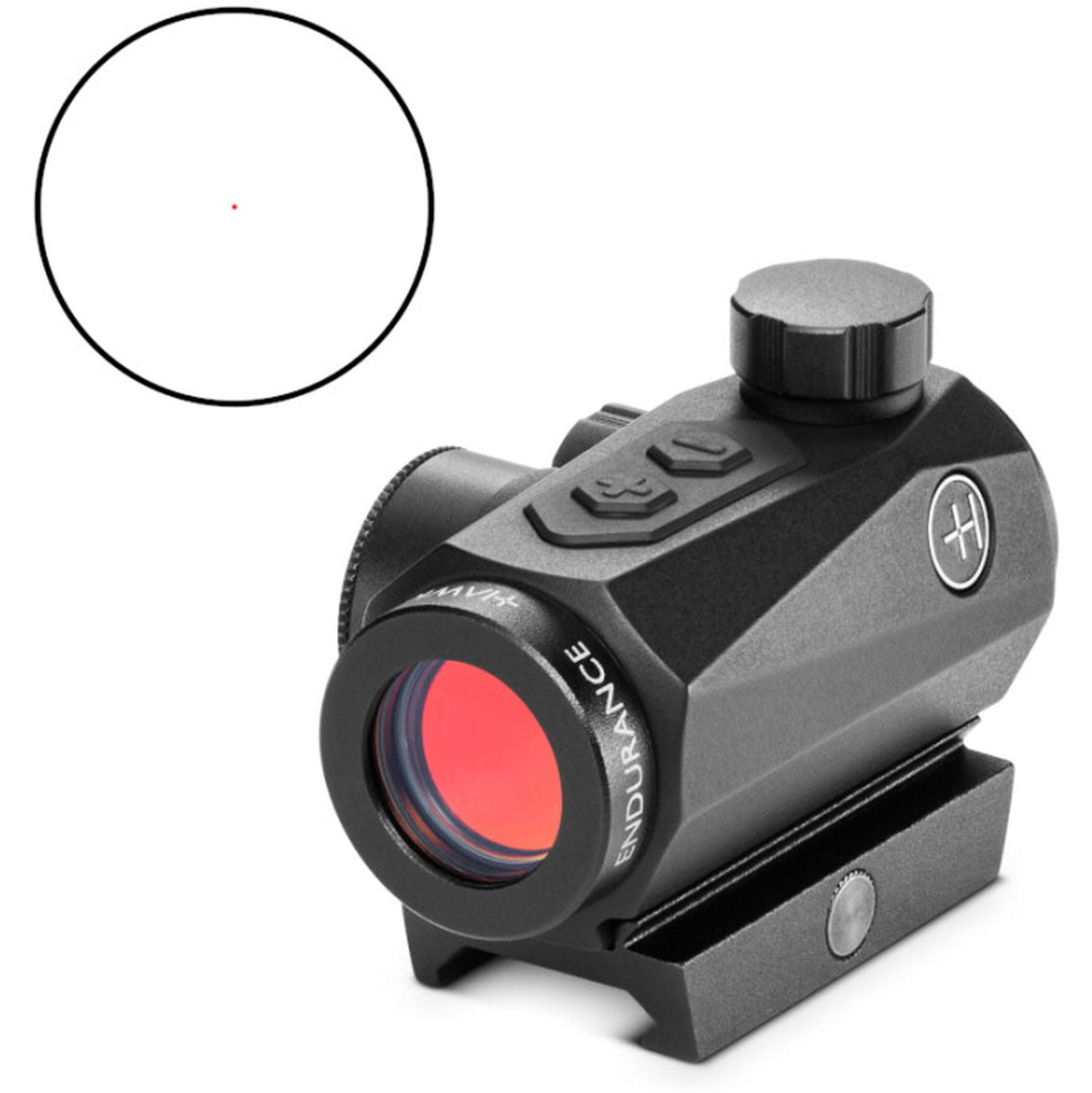 Hawke RD Endurance Red-Dot 1x25 3 MOA