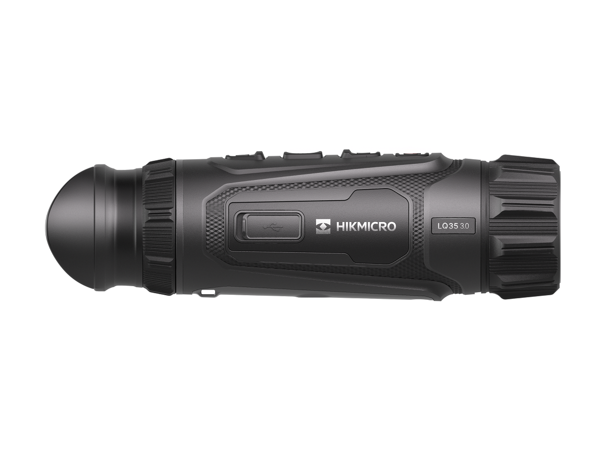 Hikmicro Lynx 3.0 LQ35 warmtebeeldkijker