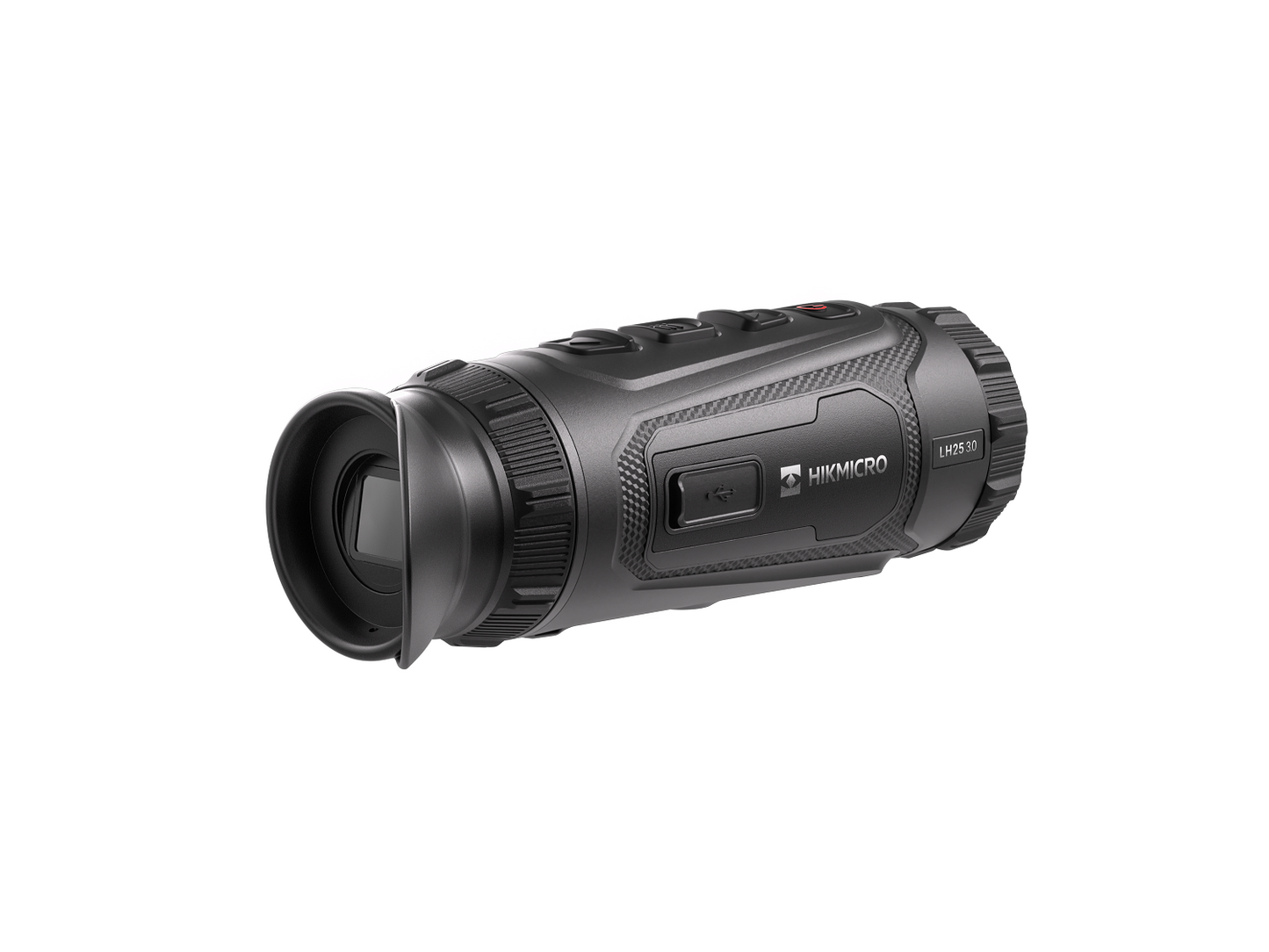 Hikmicro Lynx 3.0 LH25 warmtebeeldkijker