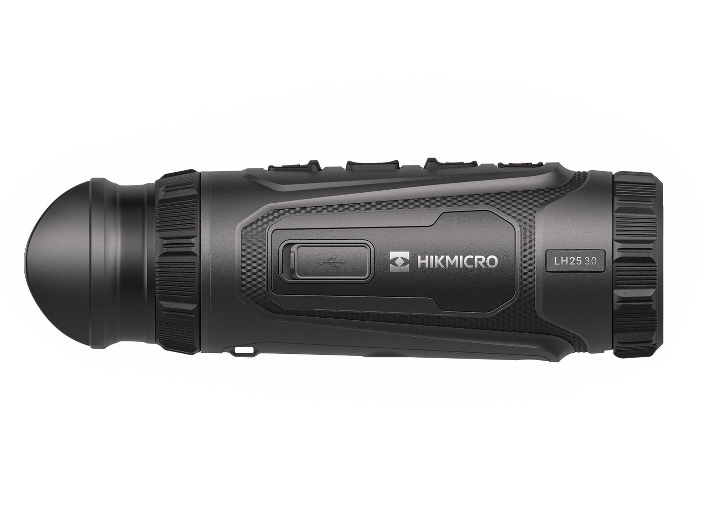 Hikmicro Lynx 3.0 LH25 warmtebeeldkijker