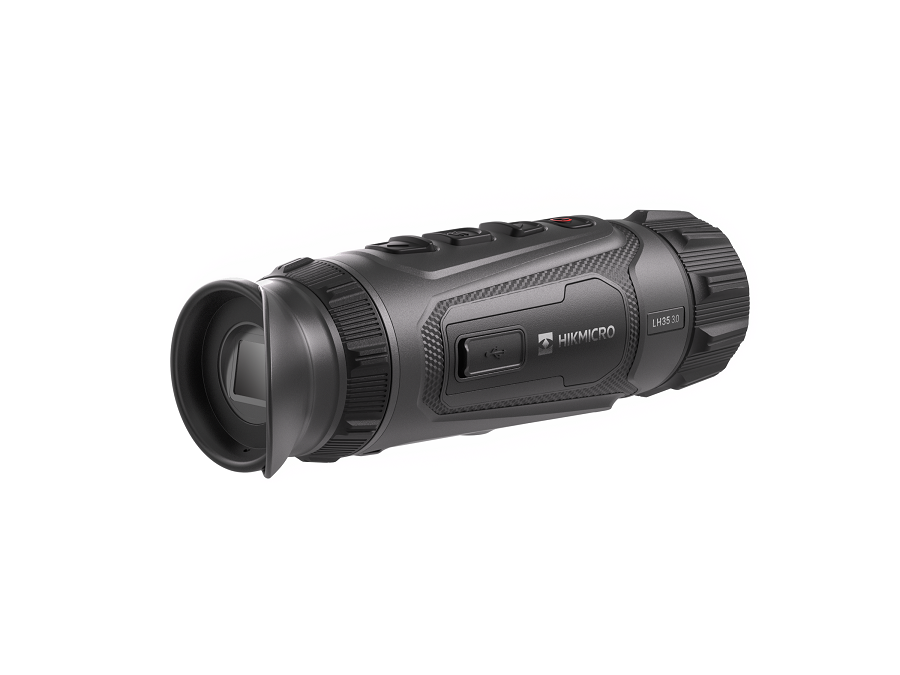 Hikmicro Lynx 3.0 LH35 warmtebeeldkijker