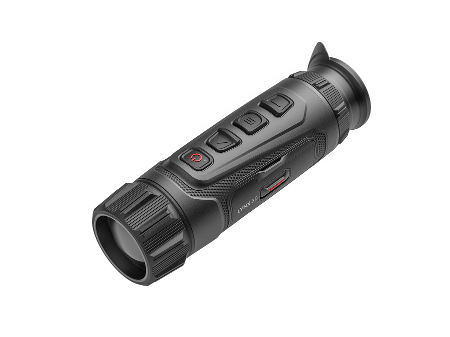 Hikmicro Lynx 3.0 LH35 warmtebeeldkijker