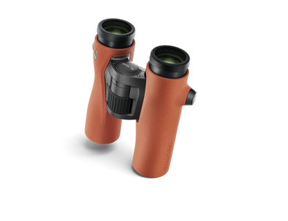Swarovski NL Pure 8x32 verrekijker (burnt orange)