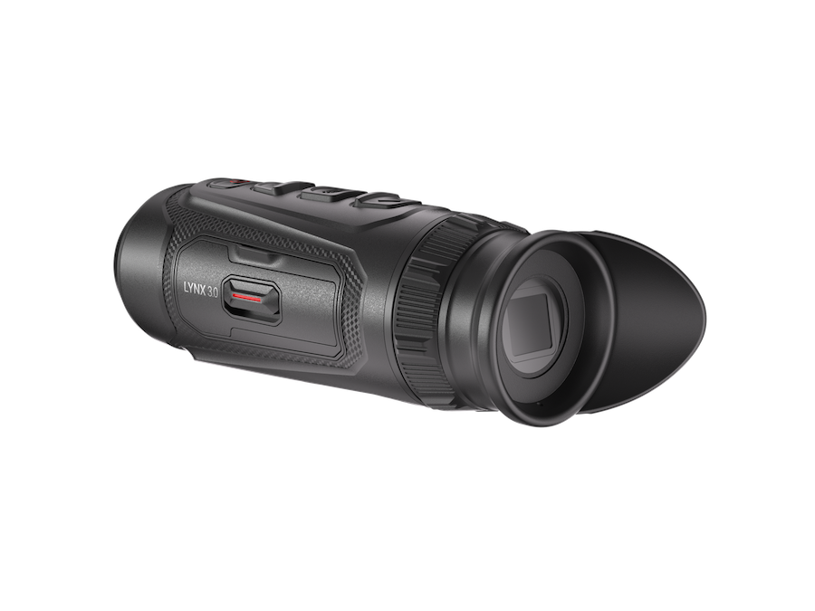 Hikmicro Lynx LH15 3.0 warmtebeeldkijker