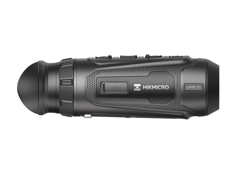 Hikmicro Lynx LH15 3.0 warmtebeeldkijker