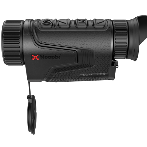 Nocpix Lumi H35 warmtebeeldcamera