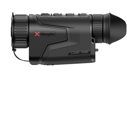 Nocpix Lumi H35 warmtebeeldcamera
