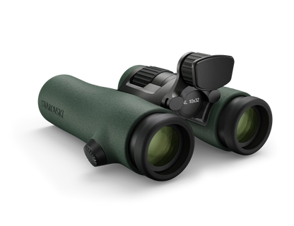 Swarovski NL Pure 10x32 verrekijker
