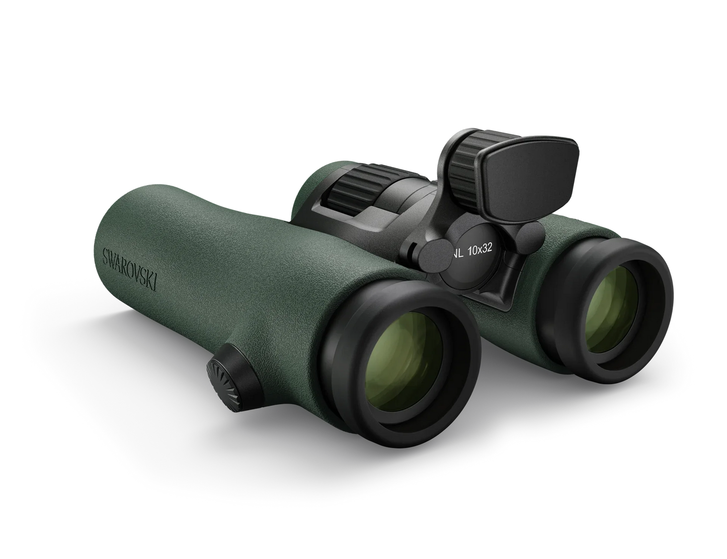 Swarovski NL Pure 8x32 verrekijker (groen)