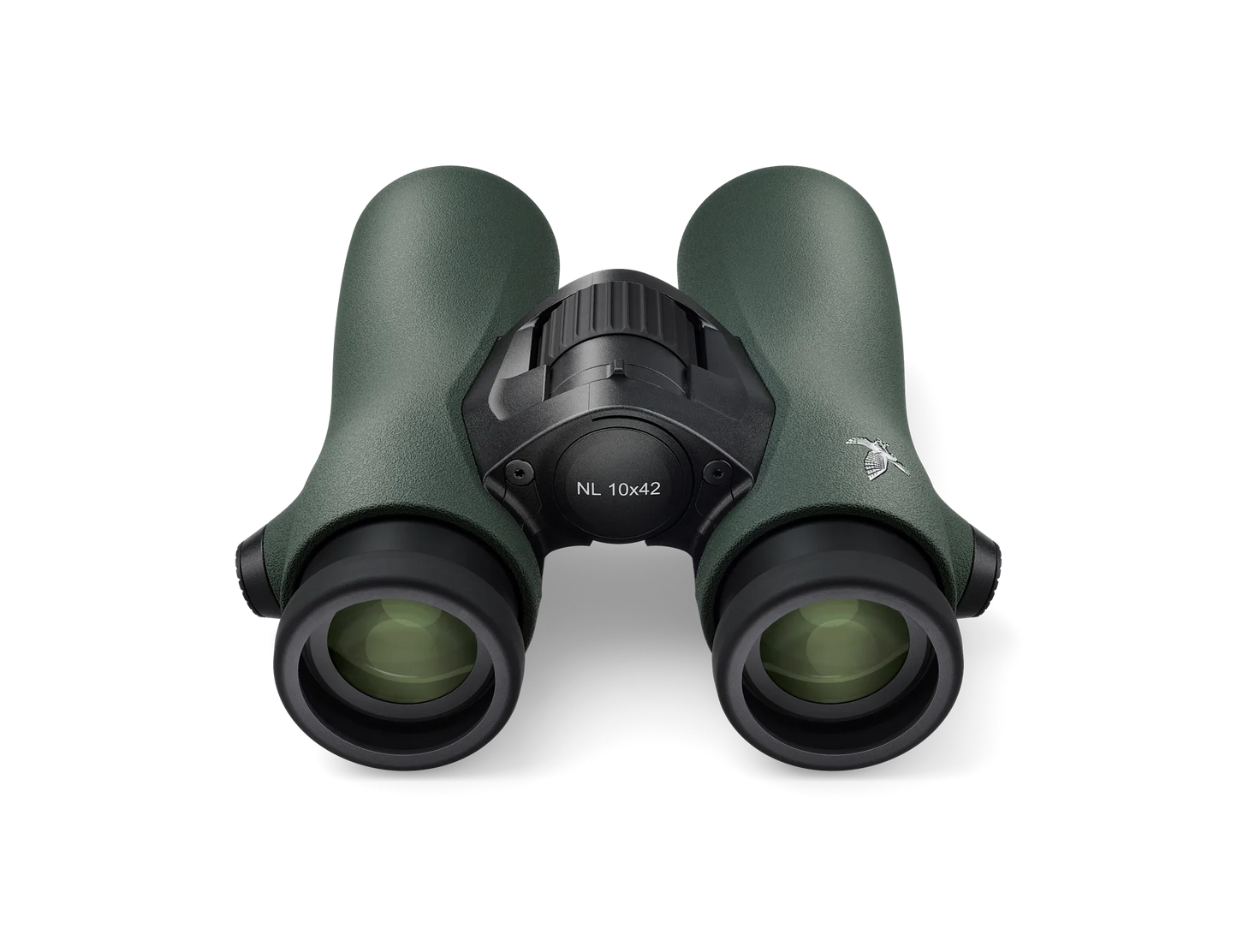 Swarovski NL Pure 10x42 verrekijker groen