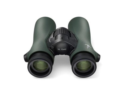 Swarovski NL Pure 8x42 verrekijker groen