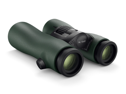 Swarovski NL Pure 10x52 verrekijker