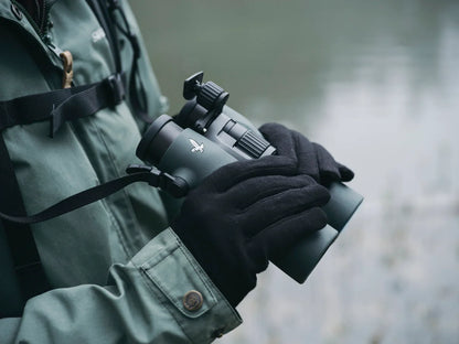 Swarovski NL Pure 8x42 verrekijker groen