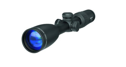 YUKON Jaeger 3-12x56 Optical Sight (X02i)