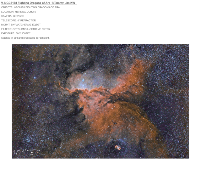 EXPLORE SCIENTIFIC OPTOLONG 2'' L-eXtreme Deep-Sky lichtvervuilingsfilter