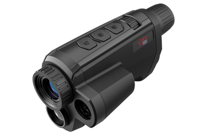 AGM Fuzion TM25-384 Warmtebeeld/Nachtzicht Fusion Camera met Laser Rangefinder