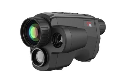 AGM Fuzion TM35-384 Warmtebeeld/Nachtzicht Fusion Camera met Laser Rangefinder