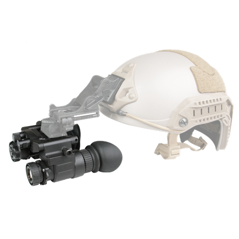 AGM NVG50 ECHO Tactical Binoculaire Nachtkijker White Phosphor