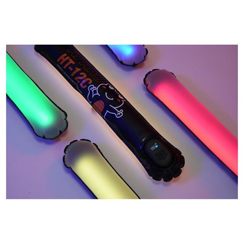 Aparo RGBWW LED Air Tube HT-12C - LED RGB Verlichting