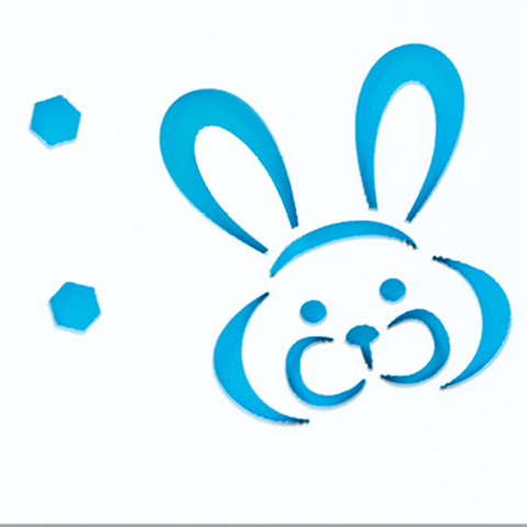 baby-fotolijst-wp0257b-michele-blue-13x18-cm - 8020912051084