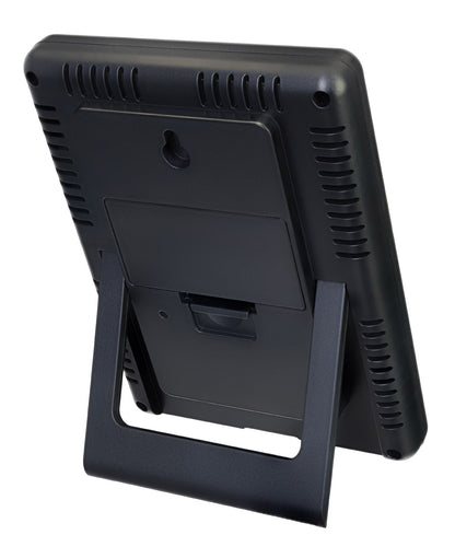 Barometers en weerstations l 78892