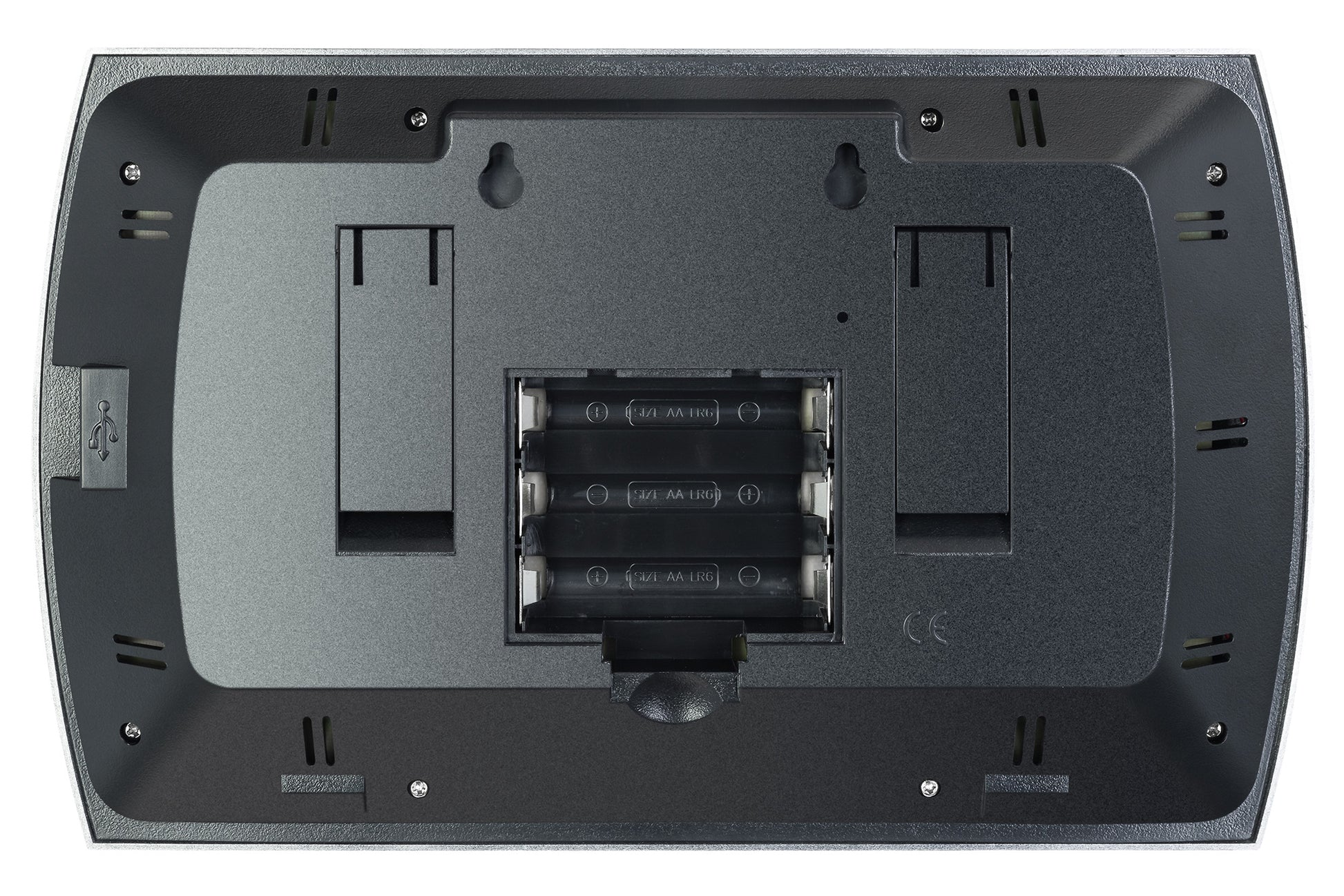 Barometers en weerstations l 82933