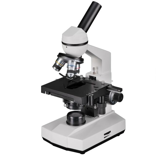 BRESSER Microscoop Erudit Basic Mono 40x-400x (23)
