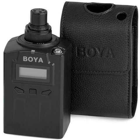 Boya microfoons accessoires 350345