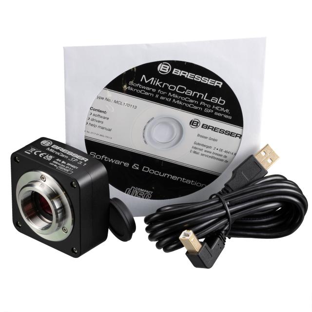 Bresser accessoires f5914321