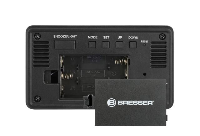 Bresser accessoires f8020401gyeblu