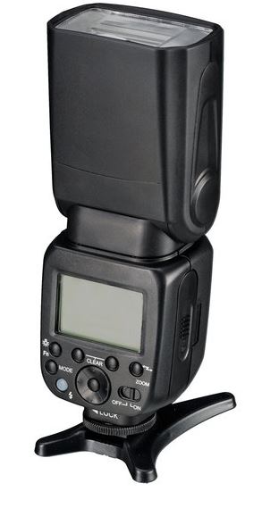 Bresser br 600s speedlite sony