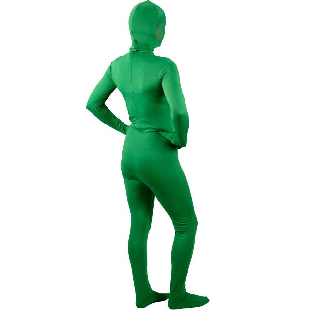 Bresser br c2xxl tweedelig chromakey groen pak xxl